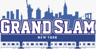 Grand Slam New York Promo Codes